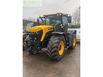 Trator JCB Fastrac 4220