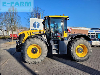 Trator JCB Fastrac 4220