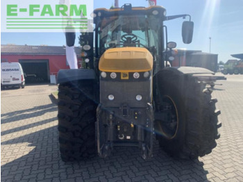 Trator JCB 4220 fasttrac mit jd-autotrac vorbereitung + stoll konsolen: foto 2