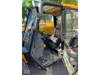 Empilhador telescópico JCB 527-58 agri: foto 5