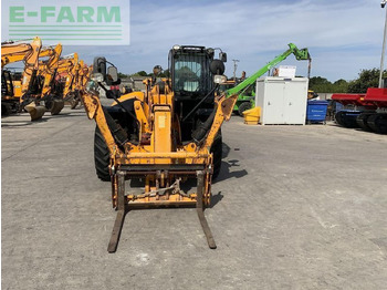 Empilhador telescópico JCB 540-170 telehandler (st23482): foto 4