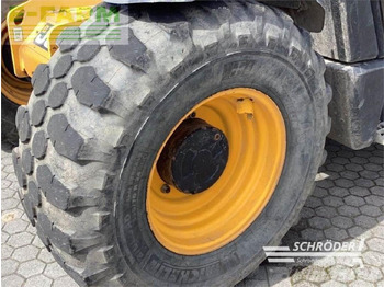 Empilhador telescópico JCB 541-70 agri: foto 2