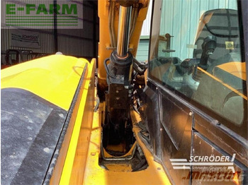 Empilhador telescópico JCB 541-70 agri: foto 5