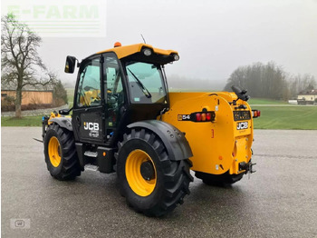 Empilhador telescópico JCB 541-70 agri plus: foto 3