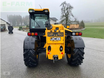 Empilhador telescópico JCB 541-70 agri plus: foto 4