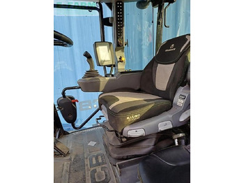 Trator JCB fastrac 4220: foto 4