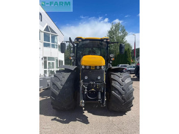 Trator JCB fastrac 4220: foto 3
