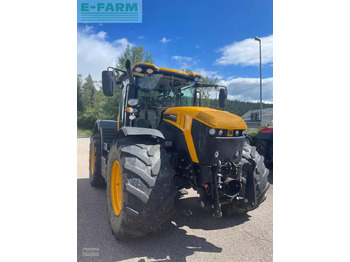 Trator JCB fastrac 4220: foto 4