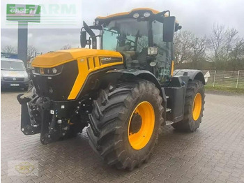 Trator JCB Fastrac 4220