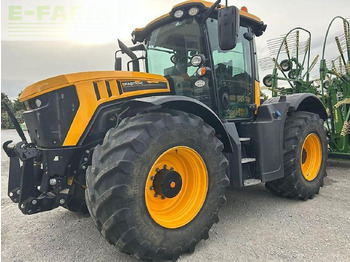 Trator JCB Fastrac 4220