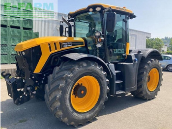 Trator JCB Fastrac 4220