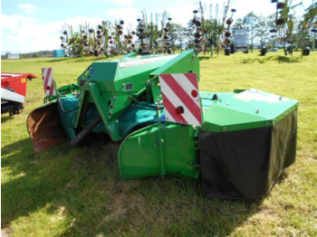 Gadanheira JOHN DEERE
