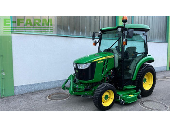 Trator JOHN DEERE 3R Series