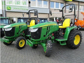 Trator JOHN DEERE 3R Series
