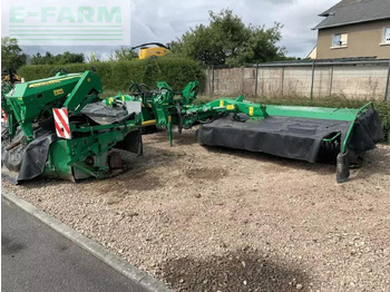 Gadanheira JOHN DEERE