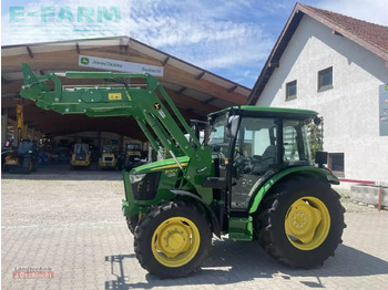 Trator JOHN DEERE 5E Series