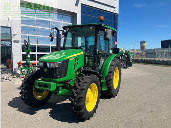 Trator JOHN DEERE 5E Series