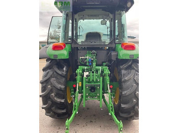 Trator John Deere 5075 m: foto 4