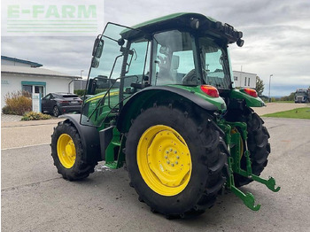 Trator John Deere 5075 m: foto 5