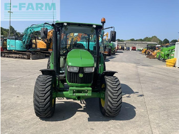 Trator John Deere 5075e tractor (st23600): foto 3