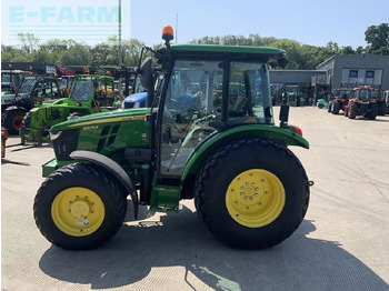 Trator John Deere 5075e tractor (st23600): foto 5