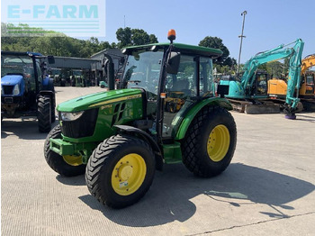 Trator John Deere 5075e tractor (st23600): foto 4