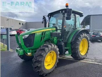 Trator JOHN DEERE 5075M