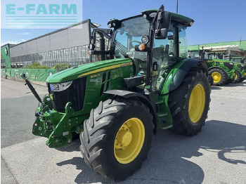 Trator JOHN DEERE 5090R