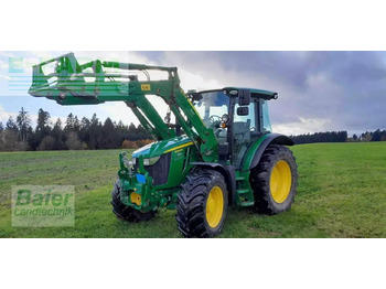 Trator JOHN DEERE 5090R