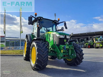 Trator JOHN DEERE 5090R