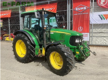 Trator JOHN DEERE 5100R