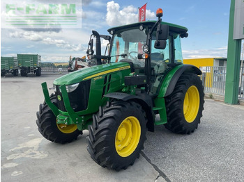 Trator JOHN DEERE 5100M