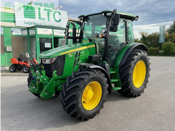 Trator JOHN DEERE 5100R