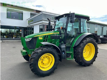 Trator John Deere 5100m: foto 2
