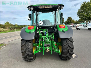 Trator John Deere 5100m: foto 3