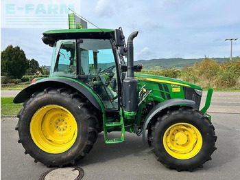 Trator John Deere 5100m: foto 4