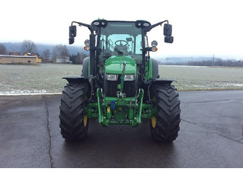 Trator John Deere 5125 r: foto 2