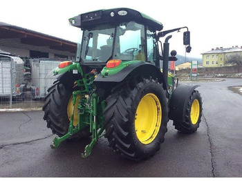 Trator John Deere 5125 r: foto 5