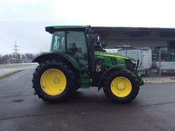 Trator John Deere 5125 r: foto 4