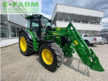 Trator John Deere 5125r 5125 r: foto 3