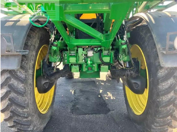 Pulverizador de arrastar John Deere 5430 i: foto 5 Pulverizador de arrastar John Deere 5430 i: foto 5