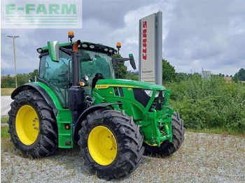 Trator JOHN DEERE 6R 150