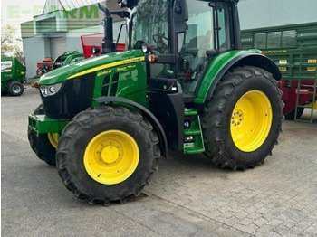 Trator John Deere 6090m: foto 3