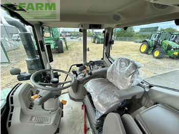 Trator John Deere 6100m aq+ demo: foto 5 Trator John Deere 6100m aq+ demo: foto 5