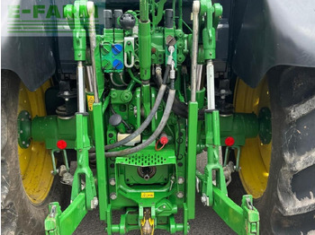 Trator John Deere 6110M: foto 5