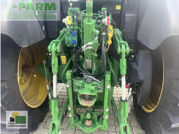 Trator John Deere 6110m: foto 5 Trator John Deere 6110m: foto 5