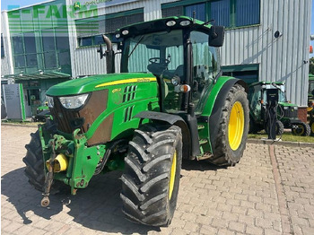 Trator JOHN DEERE 6115R