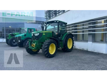 Trator JOHN DEERE 6115R