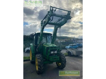 Trator JOHN DEERE 6120