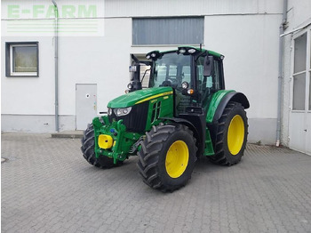 Trator JOHN DEERE 6120M